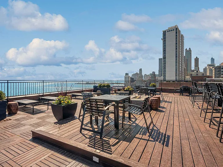 1350 North Lake Shore Drive — Photo 19