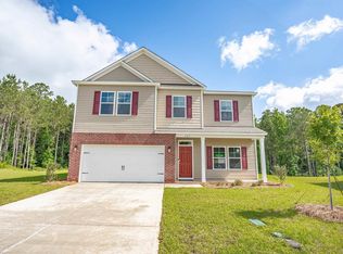 362 Roundup Trl, Prosperity, SC 29127