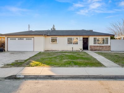 1493 George Ave, Sanger, CA, 93657
