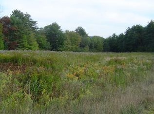 0 Sawin Hill Rd, Waterford, ME 04088