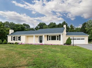 1137 Hornell Drive, Silver Spring, MD 20905