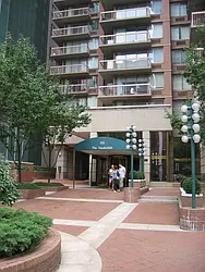 Rented by Manhattan Living