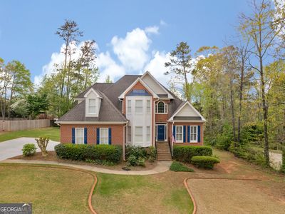 1190 Lullwater Cir, McDonough, GA, 30253