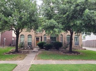 702 Merrimac Ridge Ln, Spring, TX 77373