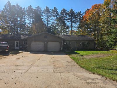 2379 Maple Branch Rd, Phelps, WI, 54554