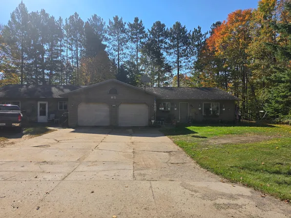 2379 Maple Branch Rd, Phelps, WI 54554