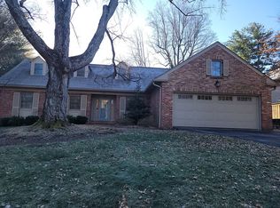 200 Culpepper Rd, Lexington, KY 40502