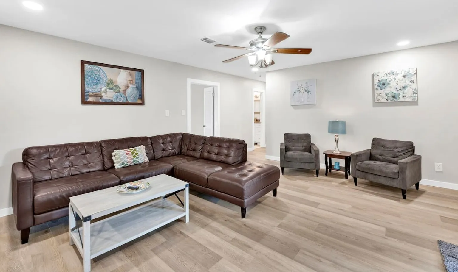 Flint Ridge for 9 in West Mobile — Photo 2