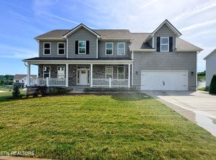3629 Trailing Vine Ln, Knoxville, TN 37931