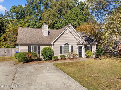 1679 Scarborough Road, Greenville, NC, 27858