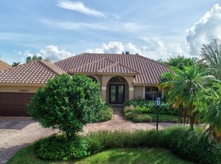 10627 Stonebridge Blvd, Boca Raton, FL 33498