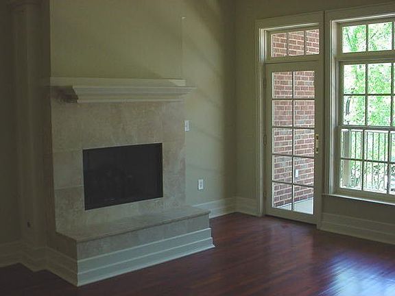 Limestone surround, rosewood hardwoods, balcony overlooks pool.