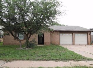 7015 Winston Ave, Lubbock, TX 79424