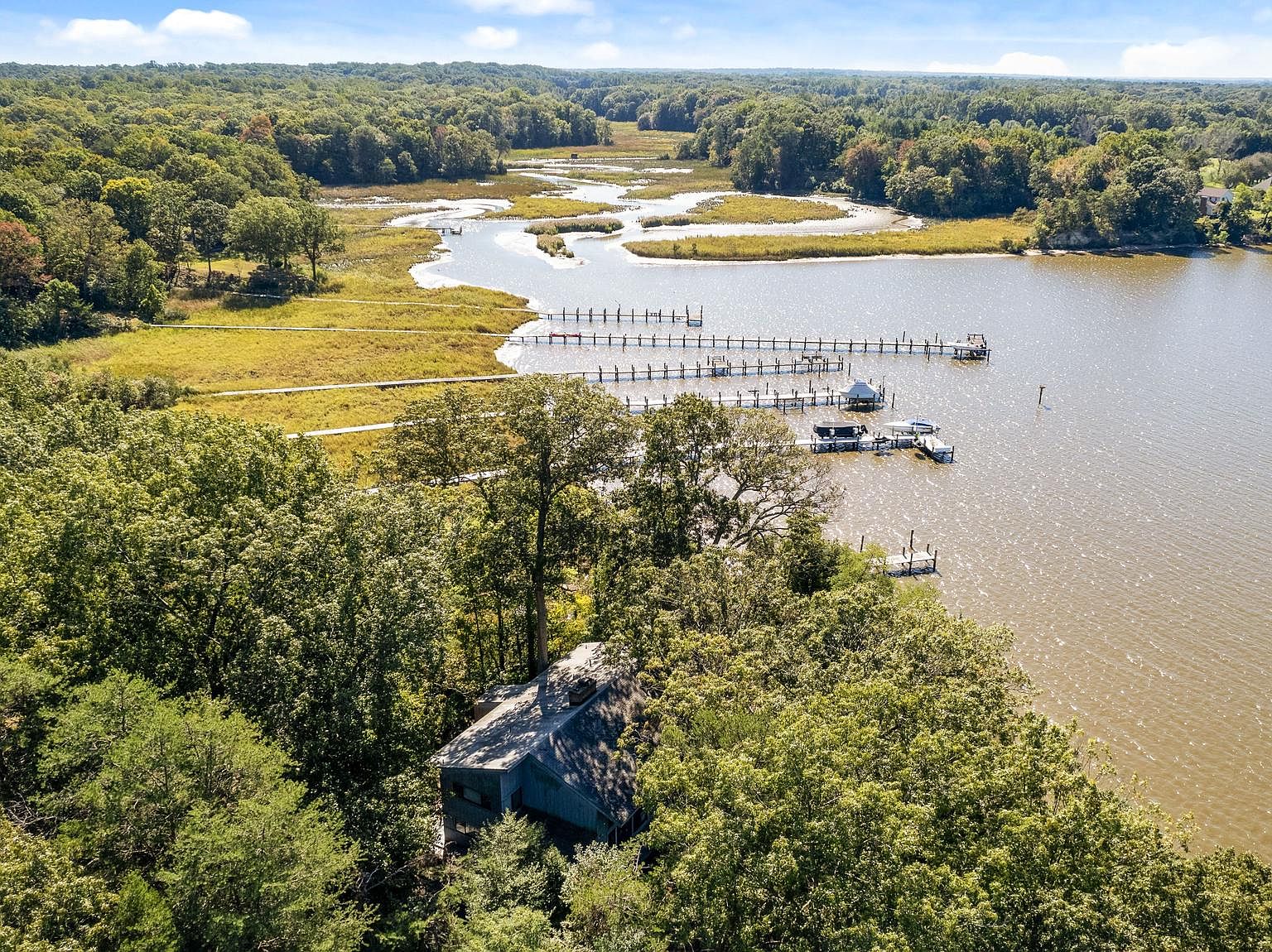 3440 Holland Cliffs Rd, Huntingtown, MD 20639 Zillow