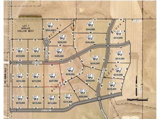 W 60th St, Kearney, NE 68845