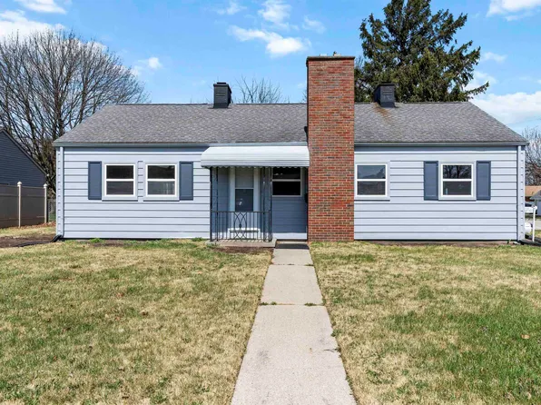 5499 Arden Ave, Warren, MI 48092