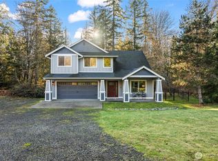 2141 107th Lane SE, Olympia, WA 98501