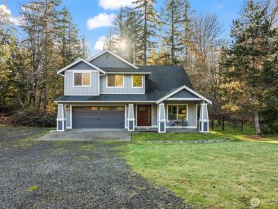 2141 107th Lane SE, Olympia, WA, 98501