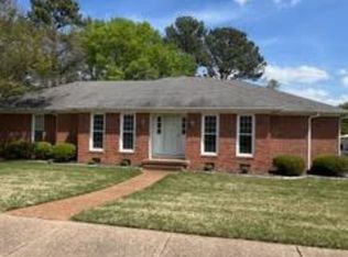 28 Greencastle Dr, Jackson, TN 38305