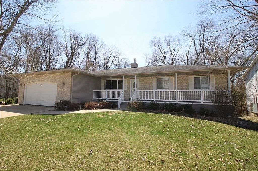 1603 Woodcrest St NE, Cedar Rapids, IA 52402 Zillow