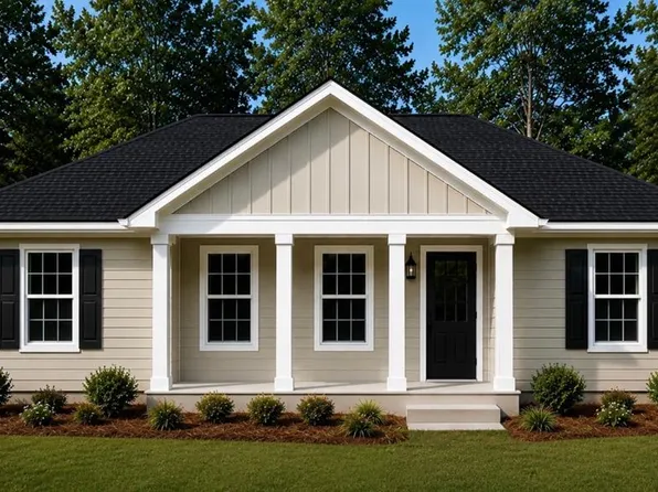 6430 Morningbird Dr, Valdosta, GA 31601