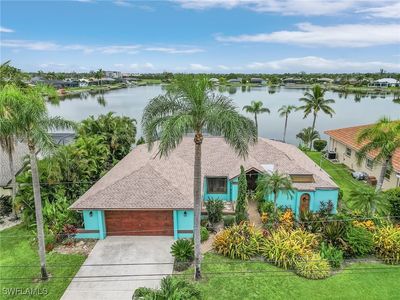 1327 SW 27th Ter, Cape Coral, FL, 33914