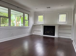 1728 Mentone Ave, Pasadena, CA 91103