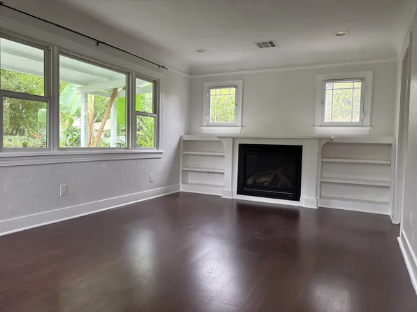 1728 Mentone Ave, Pasadena, CA 91103