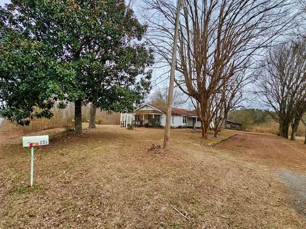 256 County Road 346, Pisgah, AL 35765