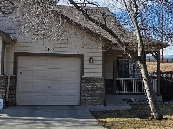 380 Audrey Dr, Loveland, CO 80537