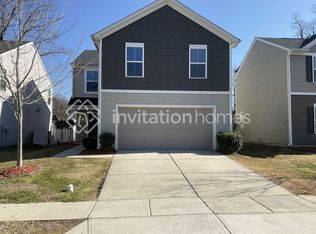 1831 Hooper Ct, Charlotte, NC 28212