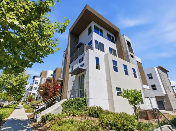179 Llano De Los Robles Ave #1, San Jose, CA 95136
