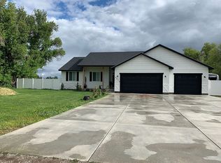 4474 E 400 N, Rigby, ID 83442