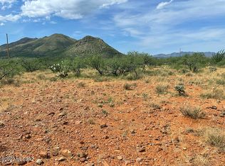 418 Via Datil, Rio Rico, AZ 85648