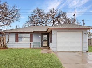 4426 Kemper St, Lubbock, TX 79416