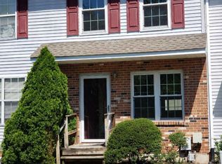 406 Cobble Creek Curv, Newark, DE 19702