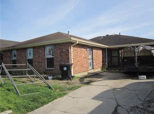 13402 Granville St, New Orleans, LA 70129