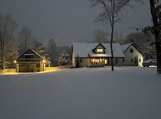 8006 Rose Ridge Pvt Ln, Fairview, TN 37062