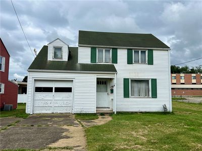 740 Pershing St, Ellwood City, PA, 16117