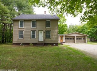 241 Spring Rd, Augusta, ME 04330