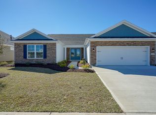 117 Bucky Loop, Murrells Inlet, SC 29576