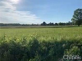 0-1 Cavanaugh Rd, Marcy, NY 13403