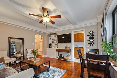 Sold by Citi Habitats