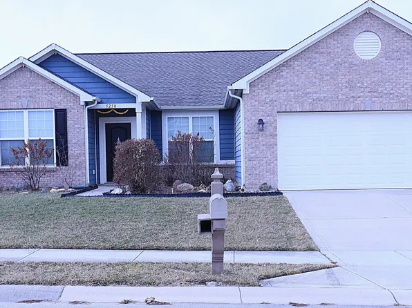 5250 Hearst Ln, Indianapolis, IN 46239
