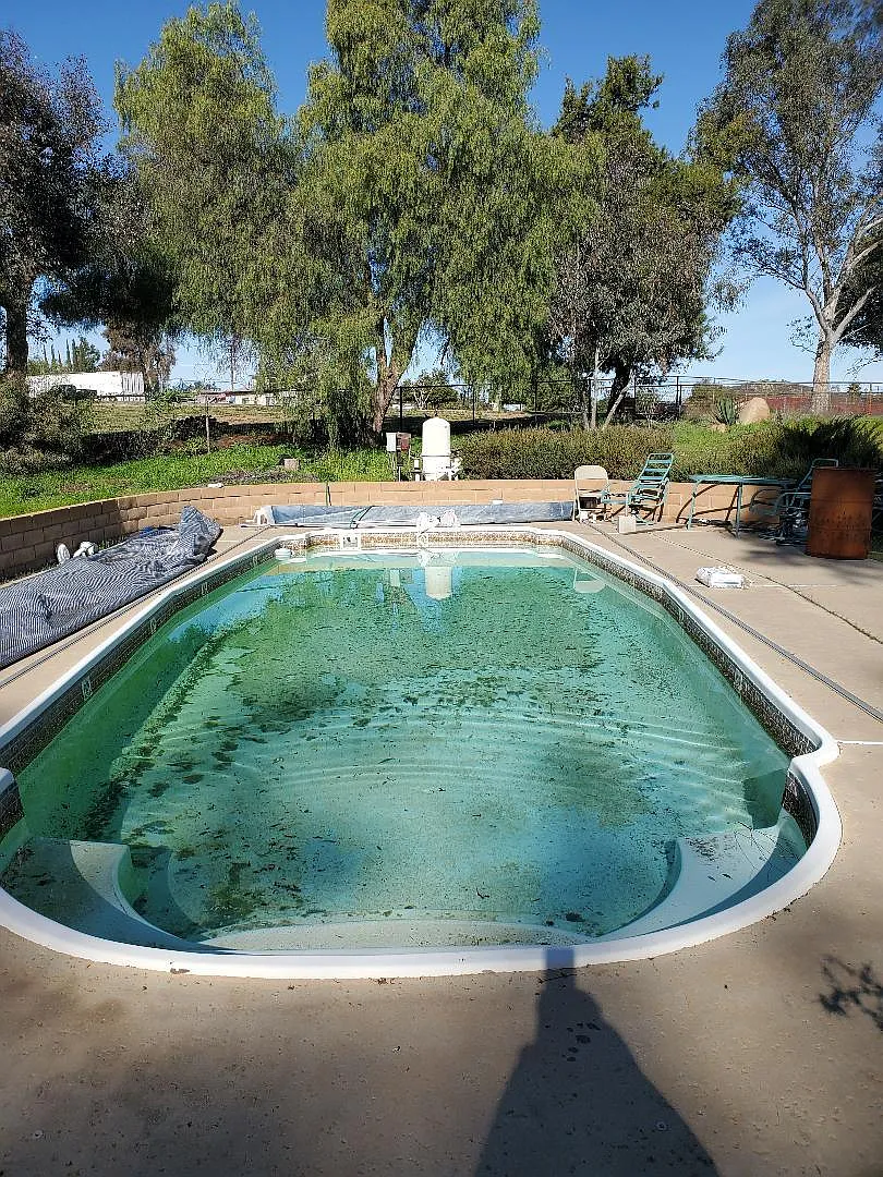 Meadow Rd, Menifee — Photo 2