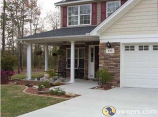 333 Bay Village Ln, Moncks Corner, SC 29461