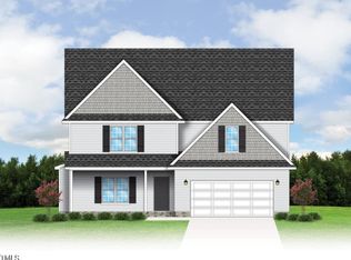 65 Tuskeegee Dr, Smithfield, NC 27577