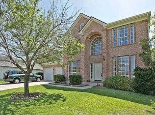 1409 Apache Cv, Pflugerville, TX 78660