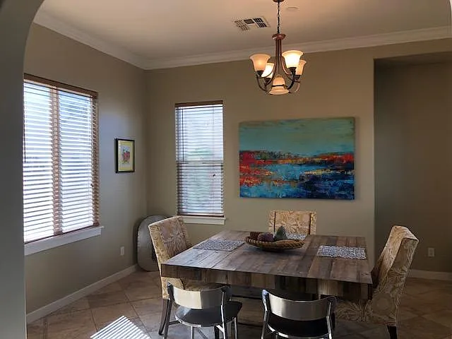 Downstairs Dining Room or Office