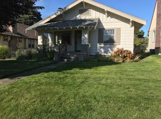 3707 N Normandie St, Spokane, WA 99205